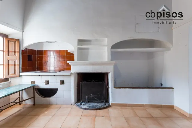 SE VENDE EXCLUSIVA FINCA RÚSTICA EN FELANITX — 10
