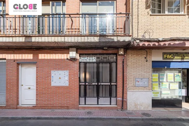 Edificio en Zaidín, oportunidad única de inversión — 32