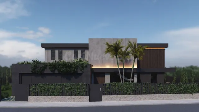 Parcela 591m² en venta - Riviera del sol - foto 5