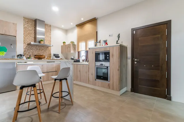 ESPECTACULAR CHALET EN CHICLANA — 18