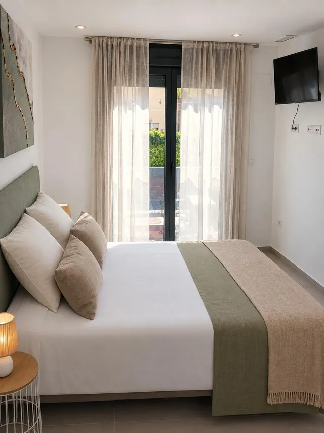 APARTAMENTOS NUEVOS EN CALAS BLANCAS CON PISCINA Y PARKING COMUNITARIA! — 11
