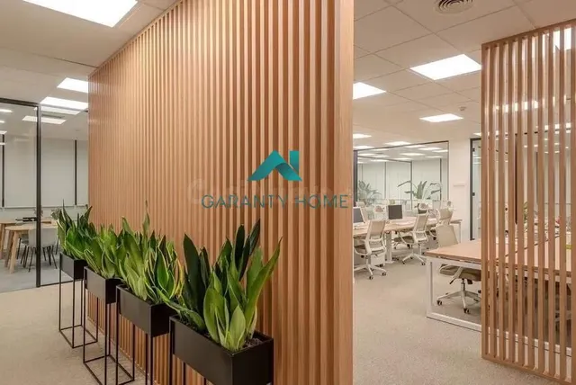 Oficina de alquiler en Hortaleza, Madrid - foto 5