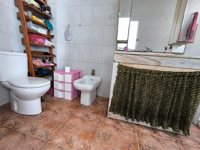 CASA EN ZONA BENIOPA GANDIA (VALENCIA) — 9