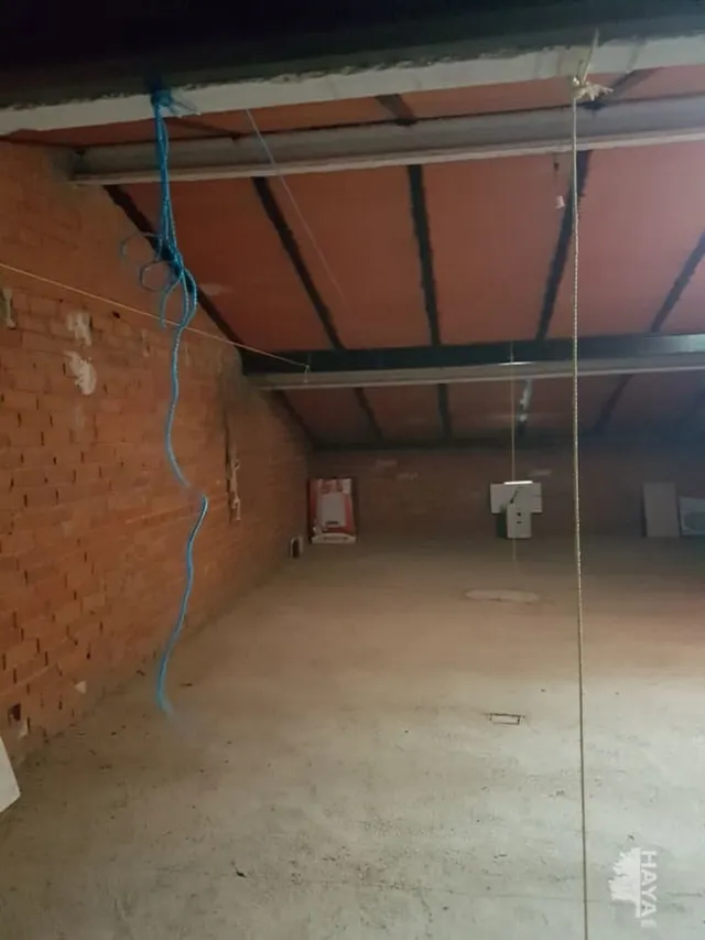 Piso en 1ª Planta en Aliseda — 9