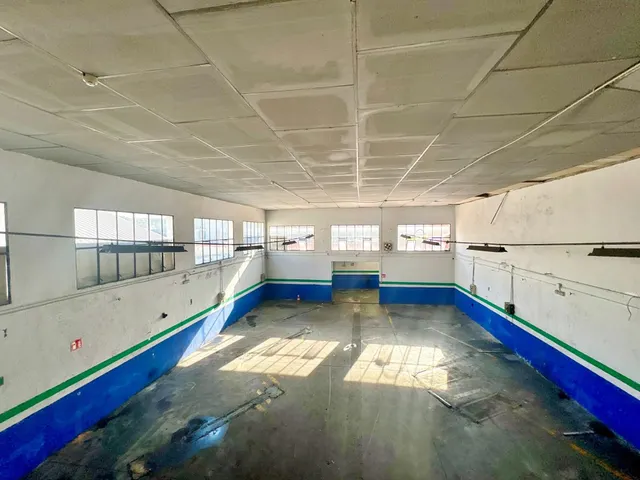 Nave industrial 265m² en alquiler - Valdelacasa — 20