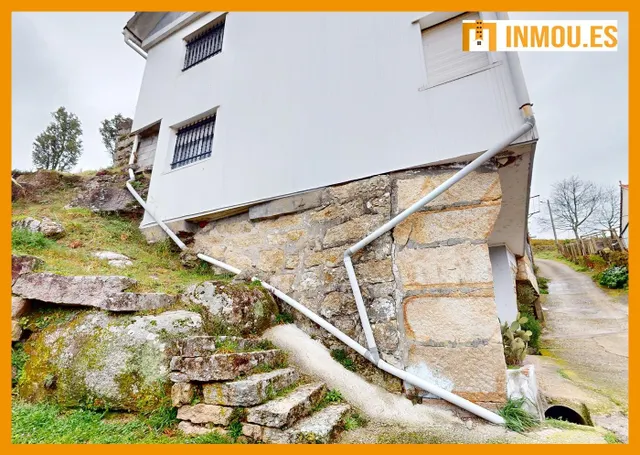 SE VENDE CASA EN MUIMENTA (CARBALLEDA DE AVIA), OURENSE - foto 2