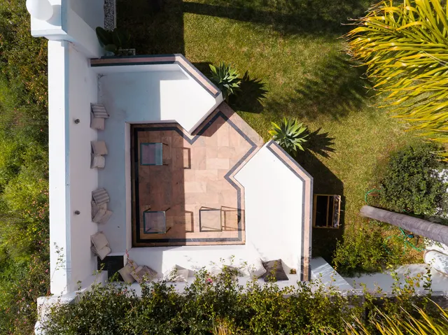Chalet 8 habitaciones 815m² en venta - Marbella — 49