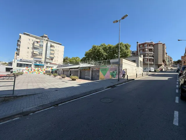 Piso en venta en calle Mozart — 18