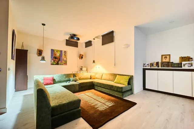 Chalet 4 habitaciones 310m² en venta - Rivas Urbanizaciones — 36