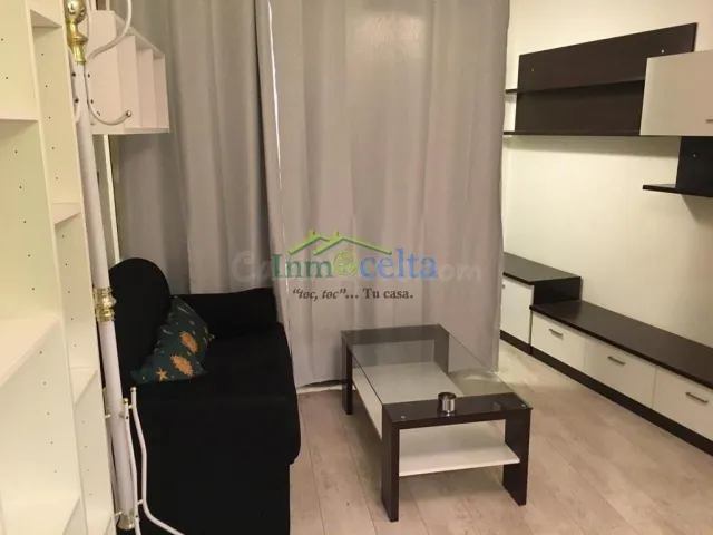 Estudio completamente nuevo a la venta en el centro
