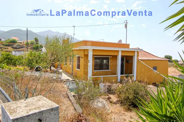 Casa-Chalet en Venta en Paso, El Santa Cruz de Tenerife — 2
