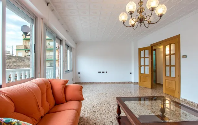 GRAN VIVIENDA UNIFAMILIAR EN EL CABEZO — 9