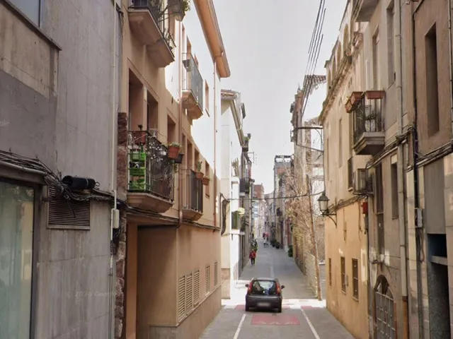ALMACÉN EN VENTA EN ZONA VILA DE MARTORELL - foto 4