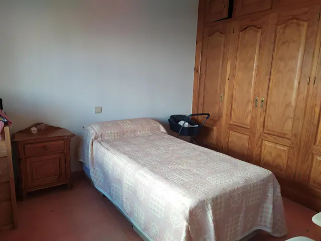 Casa Mata en el Centro de Estepona. — 22