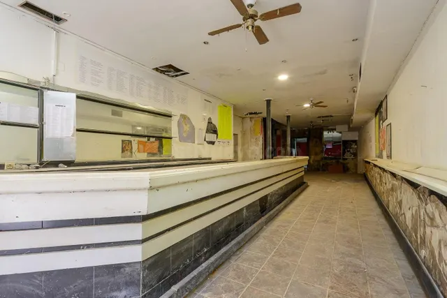 Local comercial en alquiler en una de las zonas con mayor pr