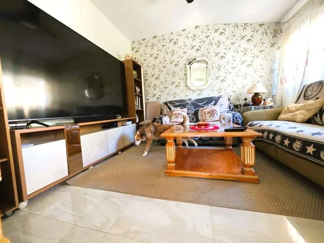 Chalet independiente en El Atabal — 20