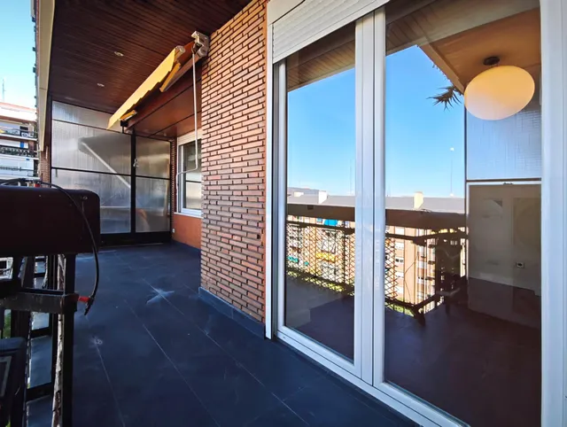 Vivienda exclusiva y luminosa en Plaza conde de Valle Suchil — 18