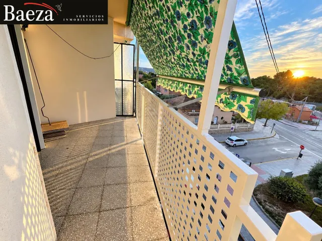 Piso en venta en San Juan de Alicante — 21