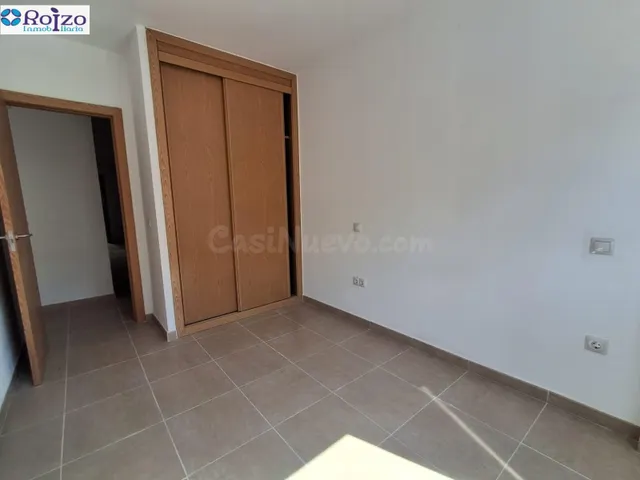 Piso 2 habitaciones en venta - Castilla la mancha