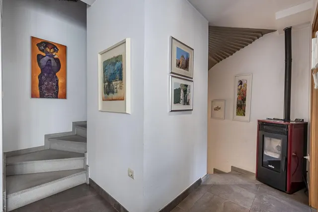Casa Única en el Realejo — 19