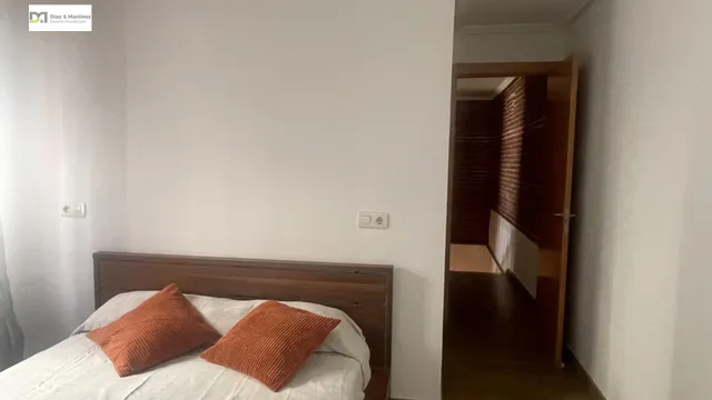 APARTAMENTO AL PIE DE  LA CATEDRAL — 6