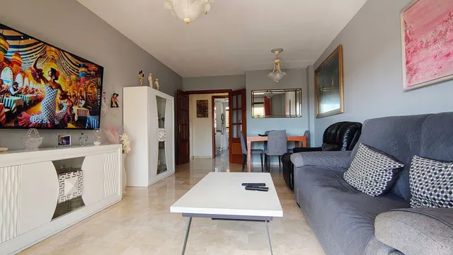 Ático 2 habitaciones 100m² en venta - Marbella — 7