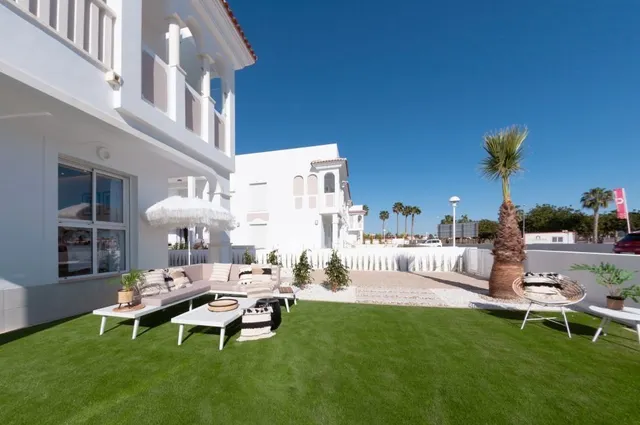Bonito apartamento en Doña Pepa — 16