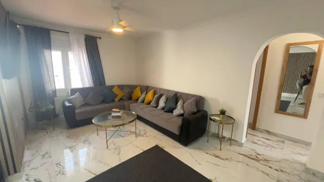 Bungalow Planta Baja 3 habitaciones 80m² en alquiler - La Regia — 13