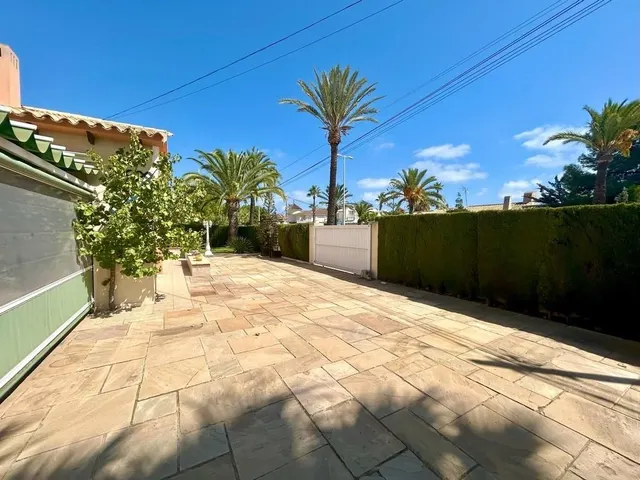 Villa 3 habitaciones 141m² en venta - Costa blanca — 20
