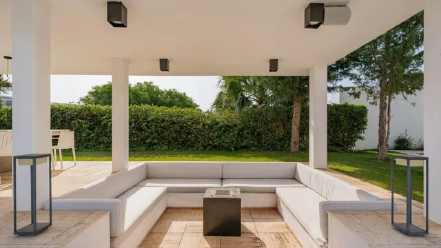 Chalet 6 habitaciones 722m² en venta - Costa del Sol — 15