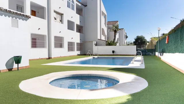 Ático 2 habitaciones 85m² en venta - Costa Del Sol — 17