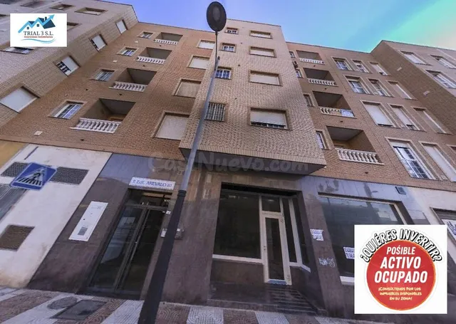 Venta Local Comercial en Roquetas de Mar - Almería