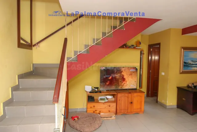 Adosada en Venta en Villa De Mazo Santa Cruz de Tenerife - foto 5