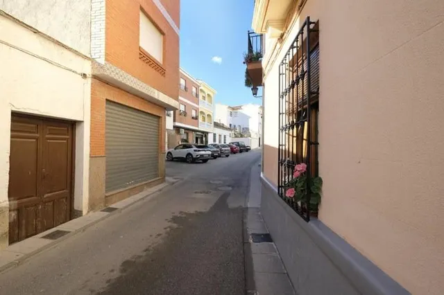 Local comercial Padul — 34