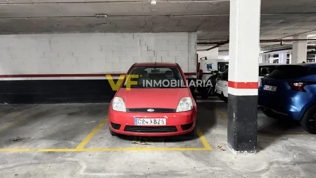 ¡Tu oasis en La Virreina! — 50