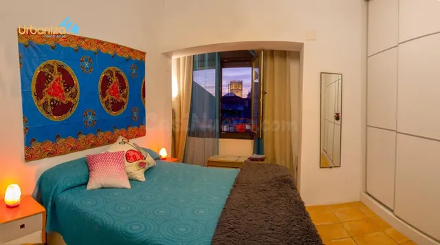 ÁTICO DUPLEX EN VENTA EN CASCO ANTIGUO BADAJOZ - foto 5