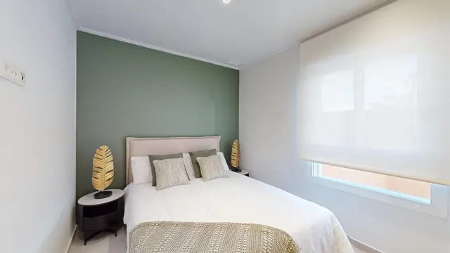 Nuevo Ático en Guardamar del Segura zona El Raso — 13