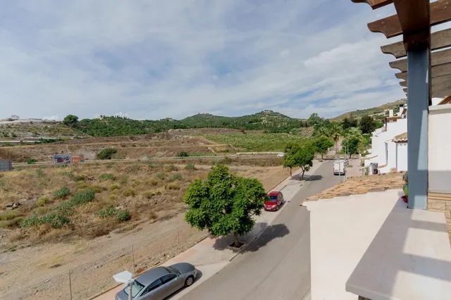 Casa adosada con garaje: !!!! Espacio-Tranquilidad-Zona Residencial ¡¡¡¡ — 34