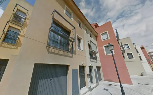 Venta de Piso ALQUILADO en AVENIDA DE L'ESGLESIA Vinyols i els Arcs (Tarragona) — 2