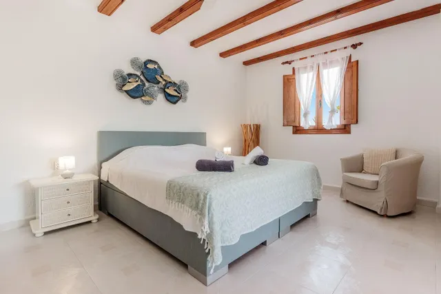 Villa de Lujo 7 habitaciones 183m² en venta - El Portet — 20