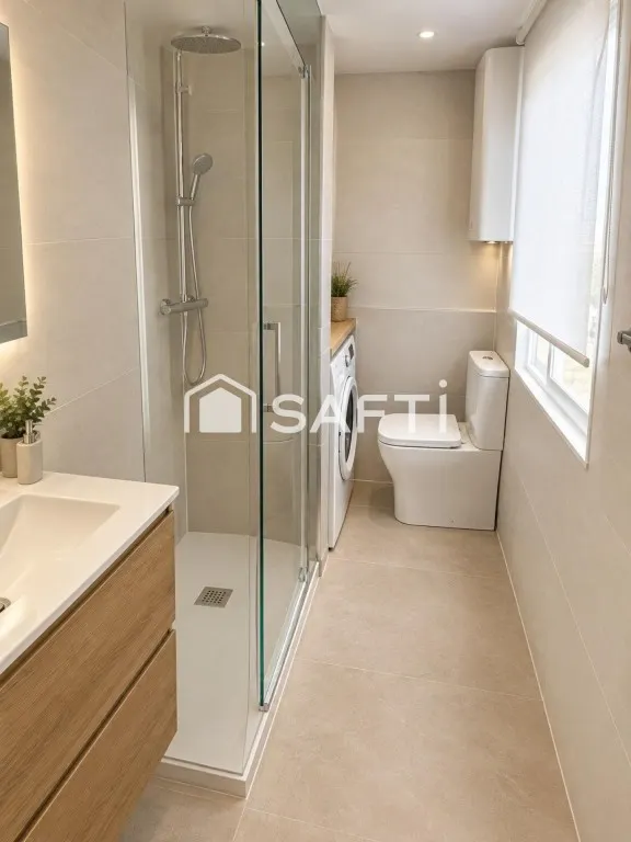 Piso en pleno centro — 15