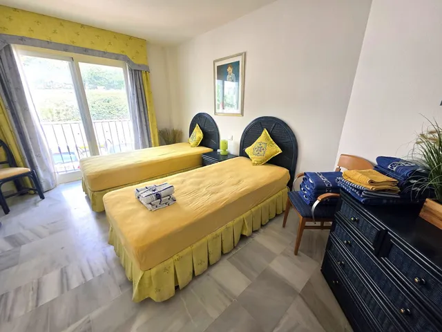Ático 2 habitaciones 88m² en venta - Riviera del sol — 13
