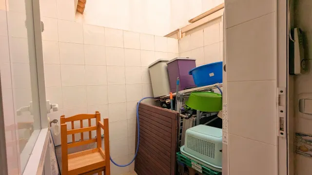 Quad 3 habitaciones 120m² en venta - Costa blanca sur — 15