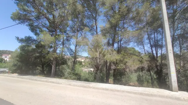 Terreno en venta en suelo urbano en Cubelles — 2