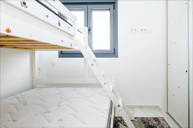 Apartamento 4 habitaciones en venta - Estacion de autobuses — 37