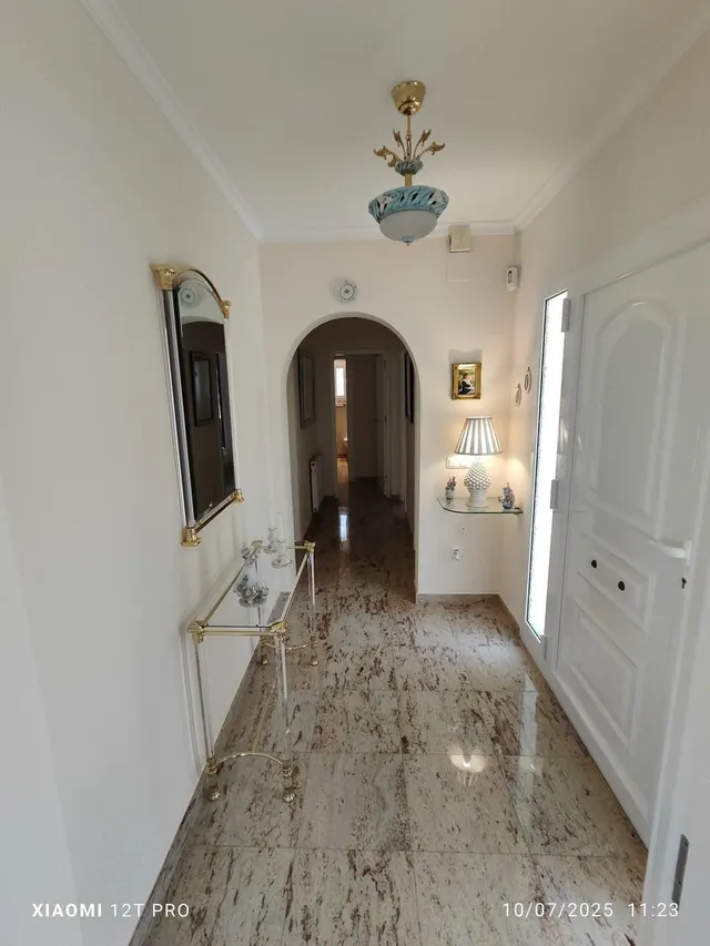 ✓Villa con Piscina en Golden Valley Benitachell, Costa Blanca — 7