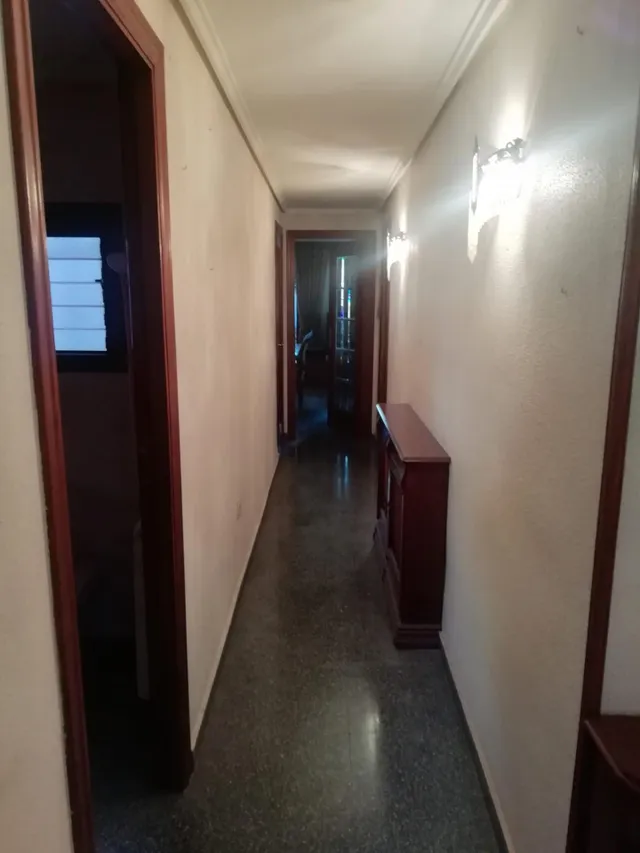 Ático en venta Alcoy - Avenida Alameda — 24