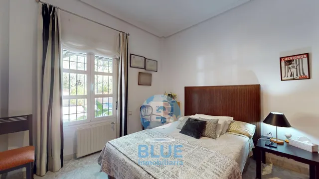 IMPRESIONANTE CASA EN CASILLA DEL AIRE — 17