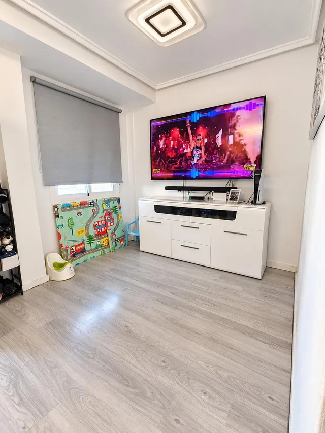 Fantastica vivienda con piscina comunitaria, ideal para familias — 3