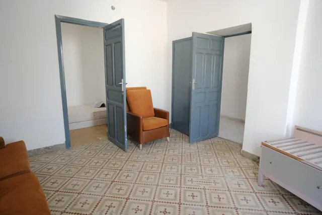 Piso en planta primera en alquiler en casas ibañez — 9